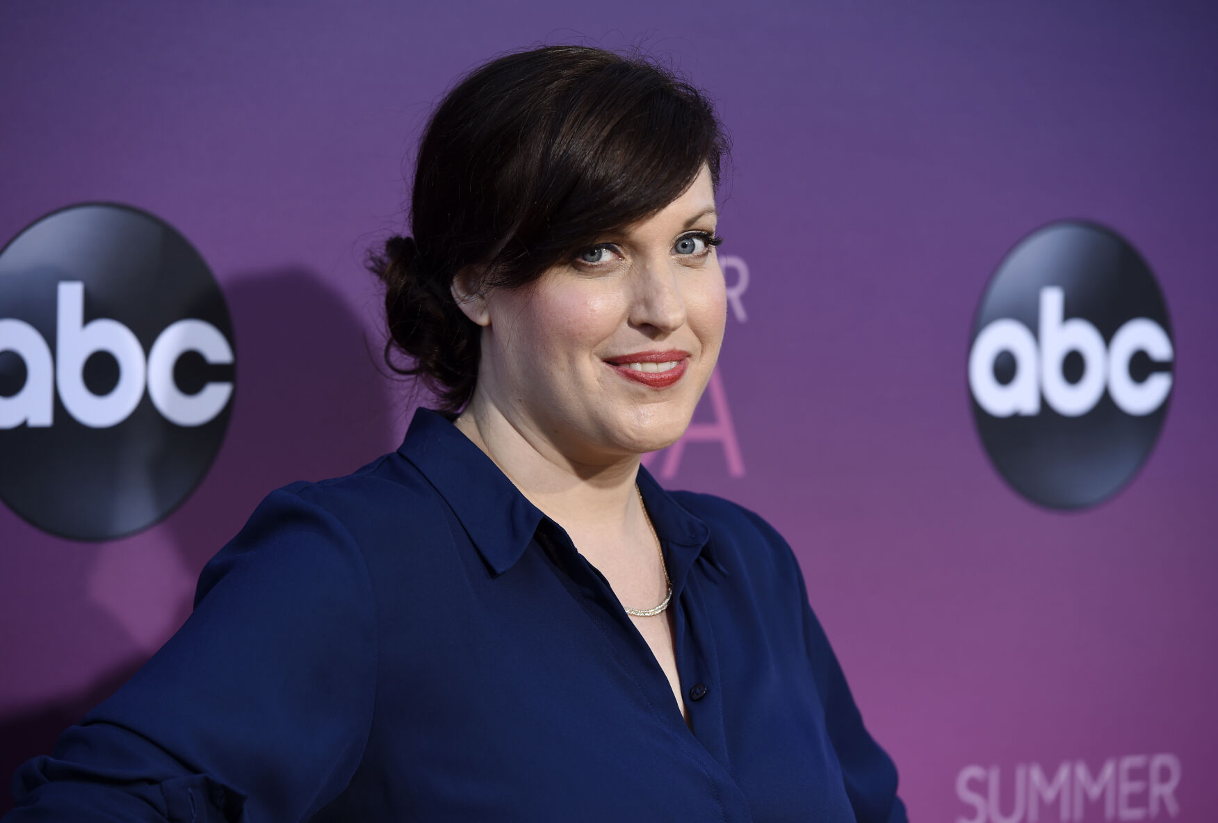 Allison Tolman